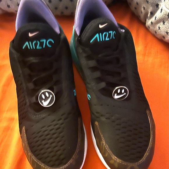 Customized Nike air max 270 HAVE A NIKE DAY! - Picture 11 of 11